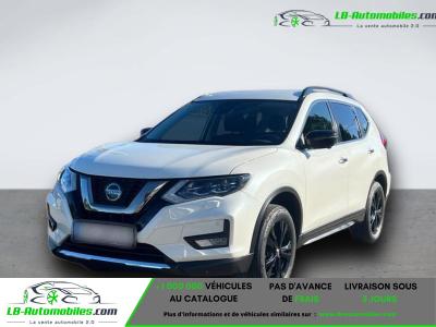 Nissan X-Trail 1.3 DIG-T 160 BVA 5pl