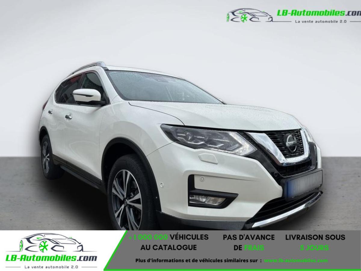 Nissan X-Trail 1.3 DIG-T 160 BVA 5pl - Photo 2 / 11