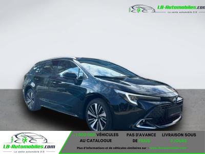 Toyota Corolla Touring Sports Hybride 180h BVA