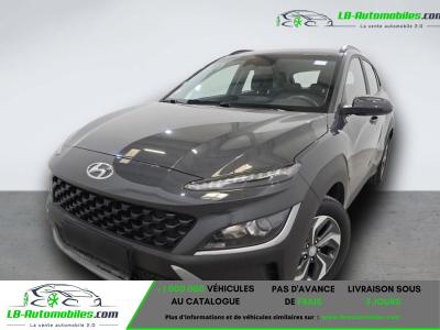 Hyundai Kona 1.6 GDi 141 Hybrid