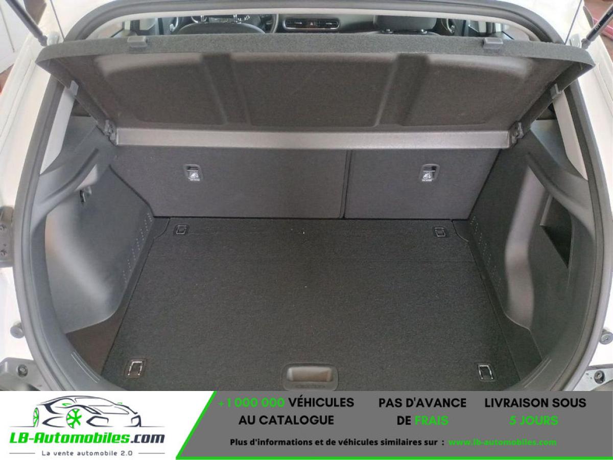 Hyundai Kona 1.6 GDi 141 Hybrid - Photo 8 / 8