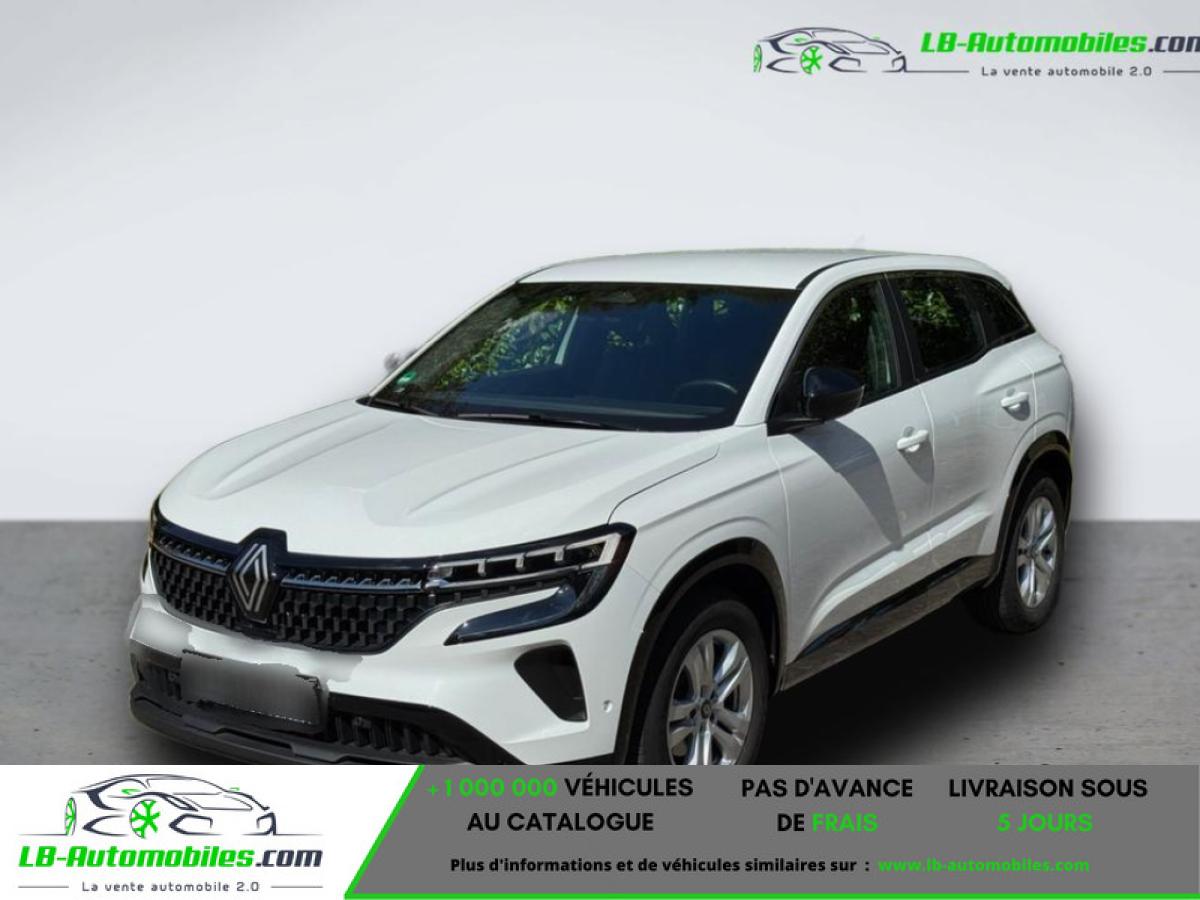 Renault Austral mild hybrid 160 BVA - Photo 1 / 4