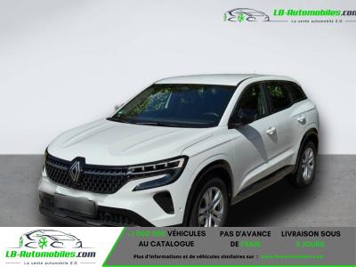 Renault Austral mild hybrid 160 BVA
