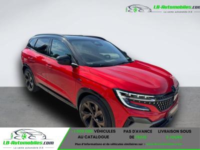 Renault Austral mild hybrid 160 BVA
