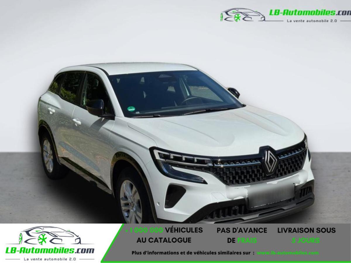 Renault Austral mild hybrid 160 BVA - Photo 2 / 4