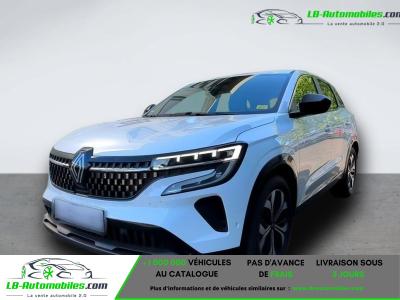 Renault Austral mild hybrid 160 BVA