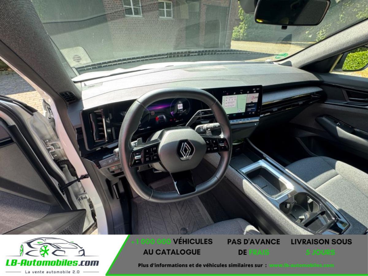 Renault Austral mild hybrid 160 BVA - Photo 3 / 4