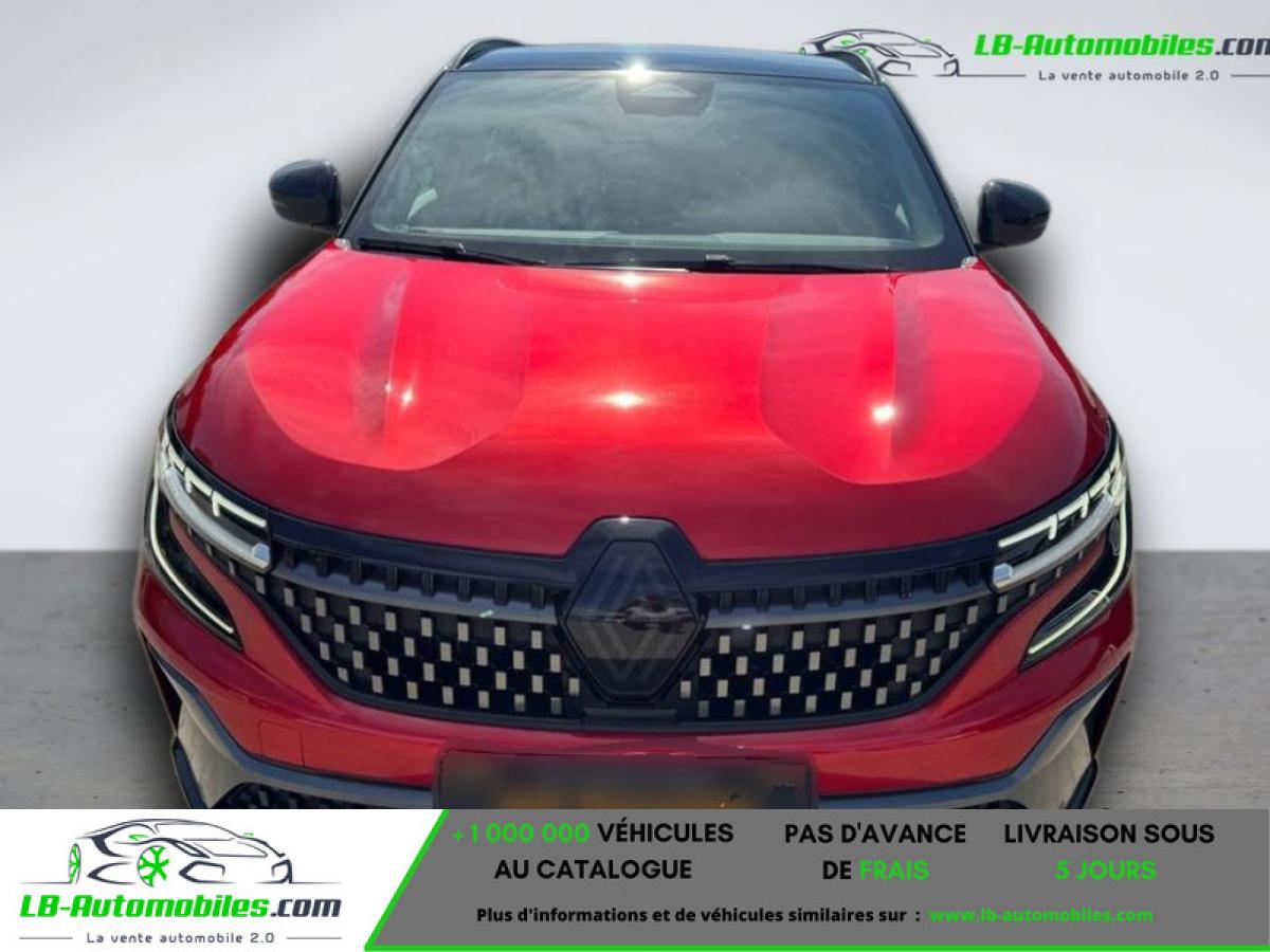Renault Austral mild hybrid 160 BVA - Photo 2 / 6