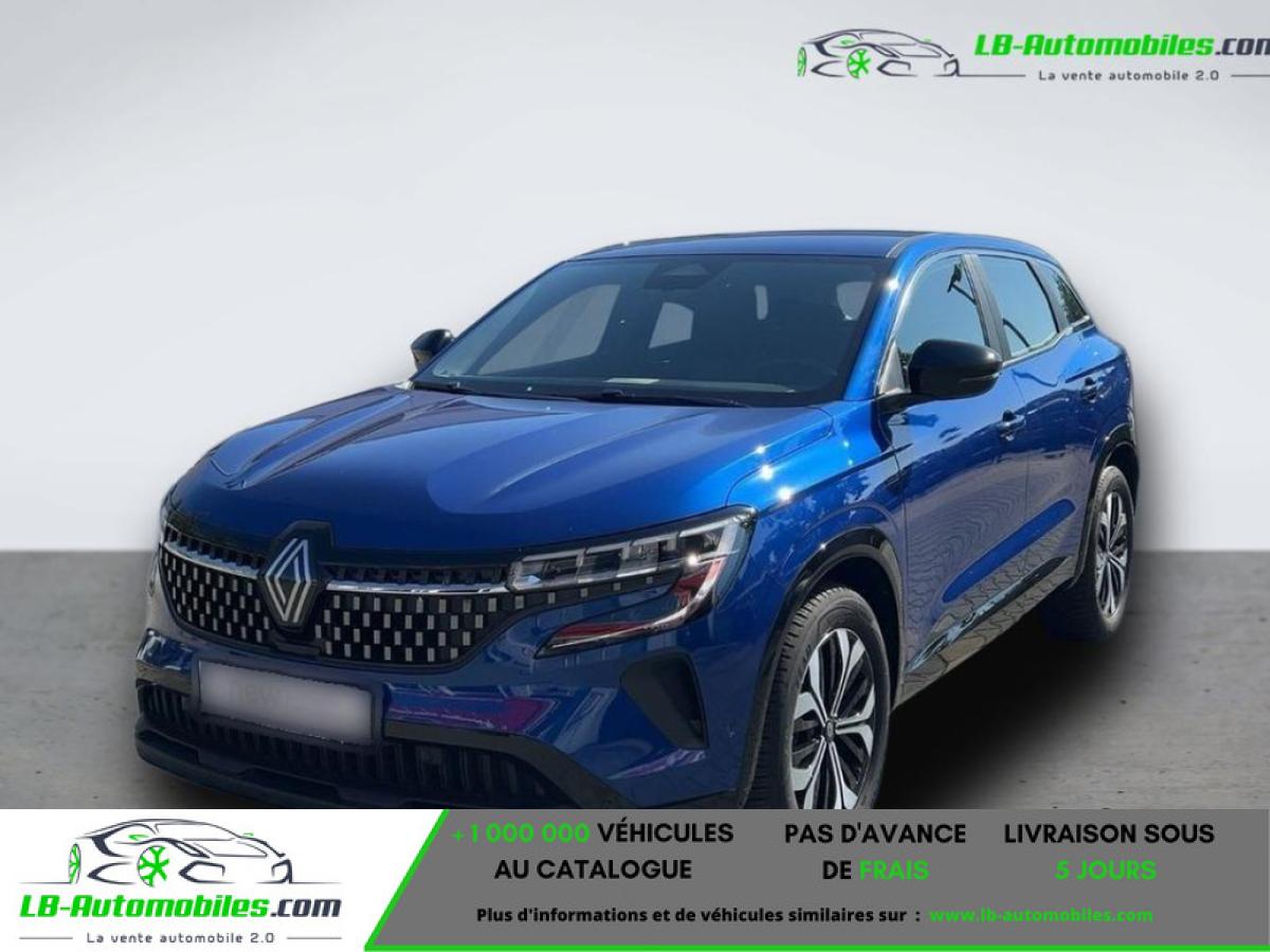 Renault Austral mild hybrid 160 BVA - Photo 1 / 9