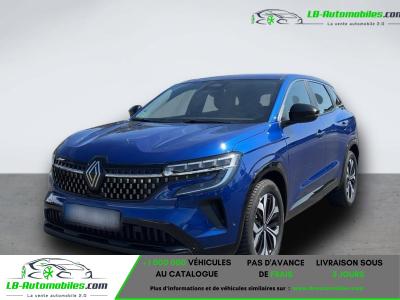 Renault Austral mild hybrid 160 BVA