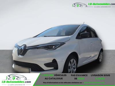 Renault Zoe R110 BVA