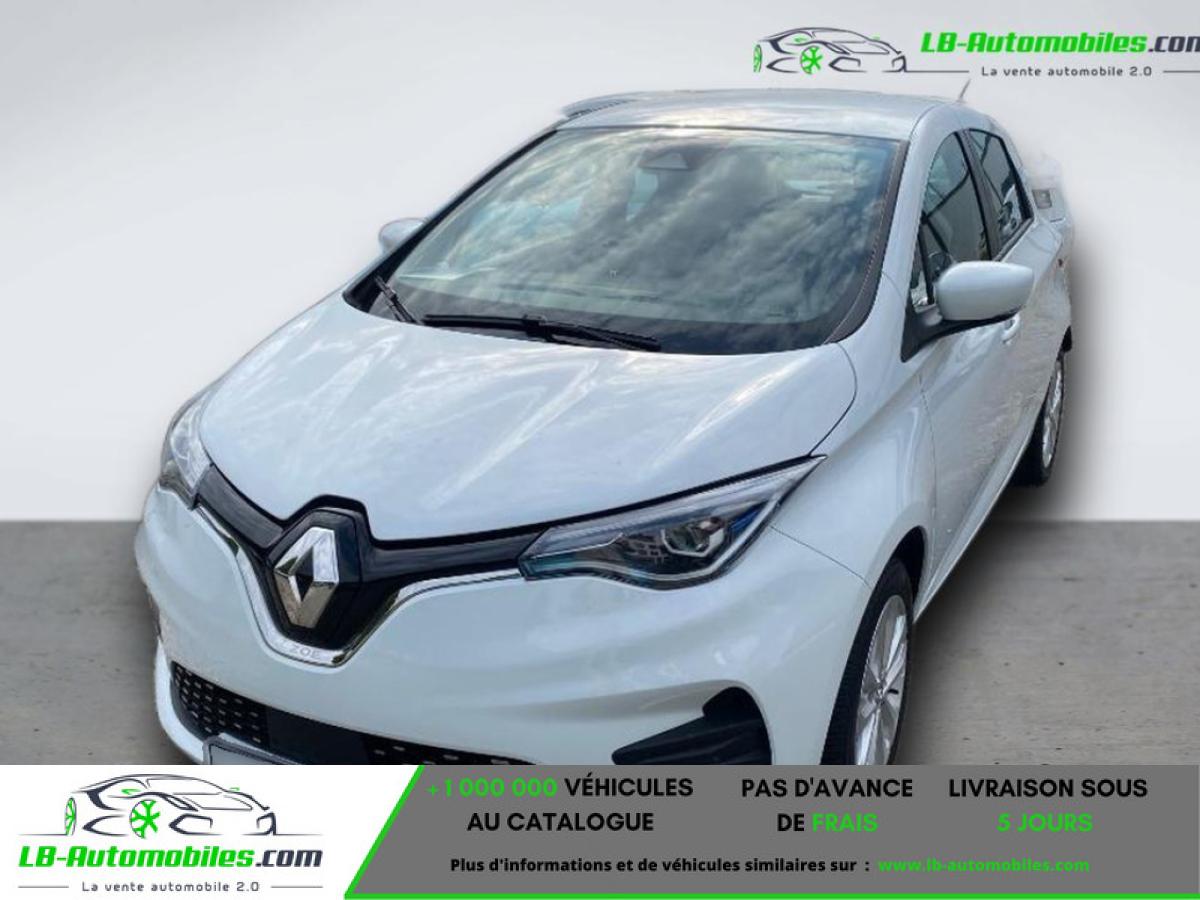 Renault Zoe R110 BVA - Photo 1 / 5