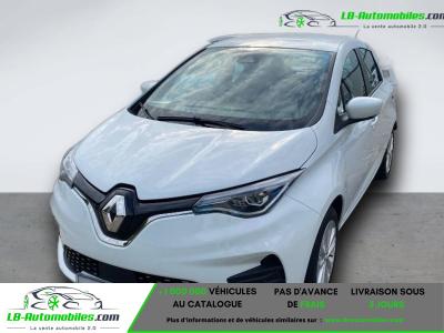 Renault Zoe R110 BVA