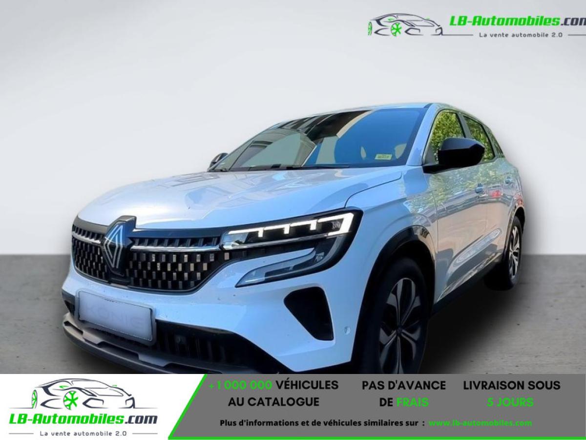 Renault Austral mild hybrid 160 BVA - Photo 1 / 8