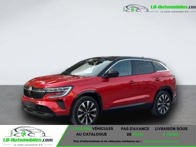 Renault Austral TCe 160 BVA