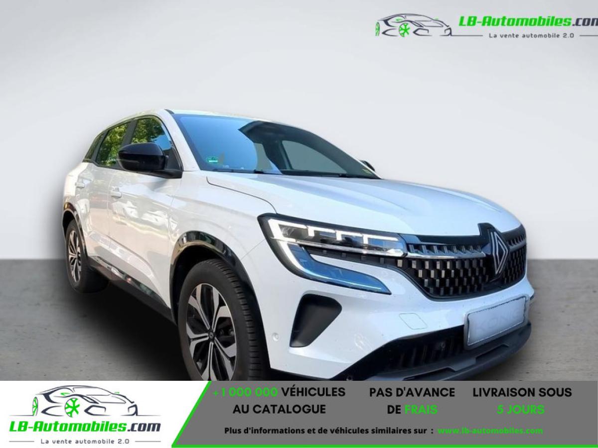 Renault Austral mild hybrid 160 BVA - Photo 2 / 8