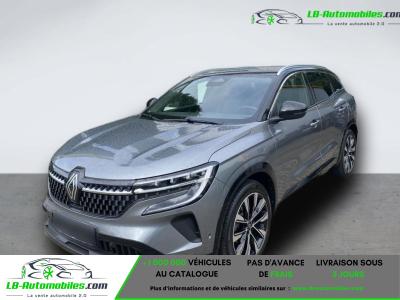 Renault Austral TCe 160 BVA