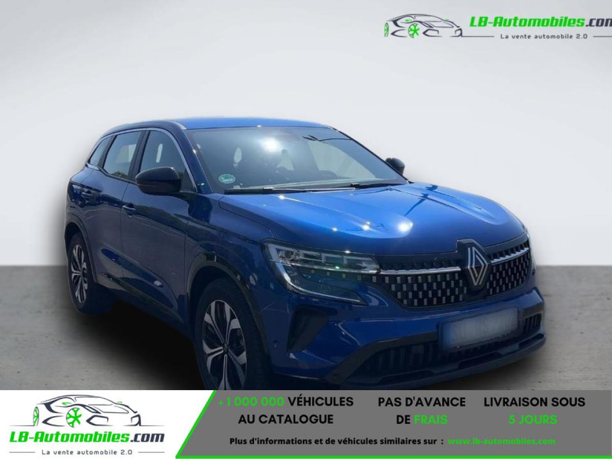 Renault Austral mild hybrid 160 BVA - Photo 2 / 10