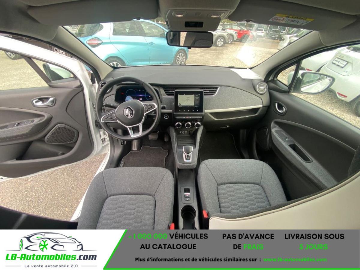 Renault Zoe R110 BVA - Photo 2 / 5