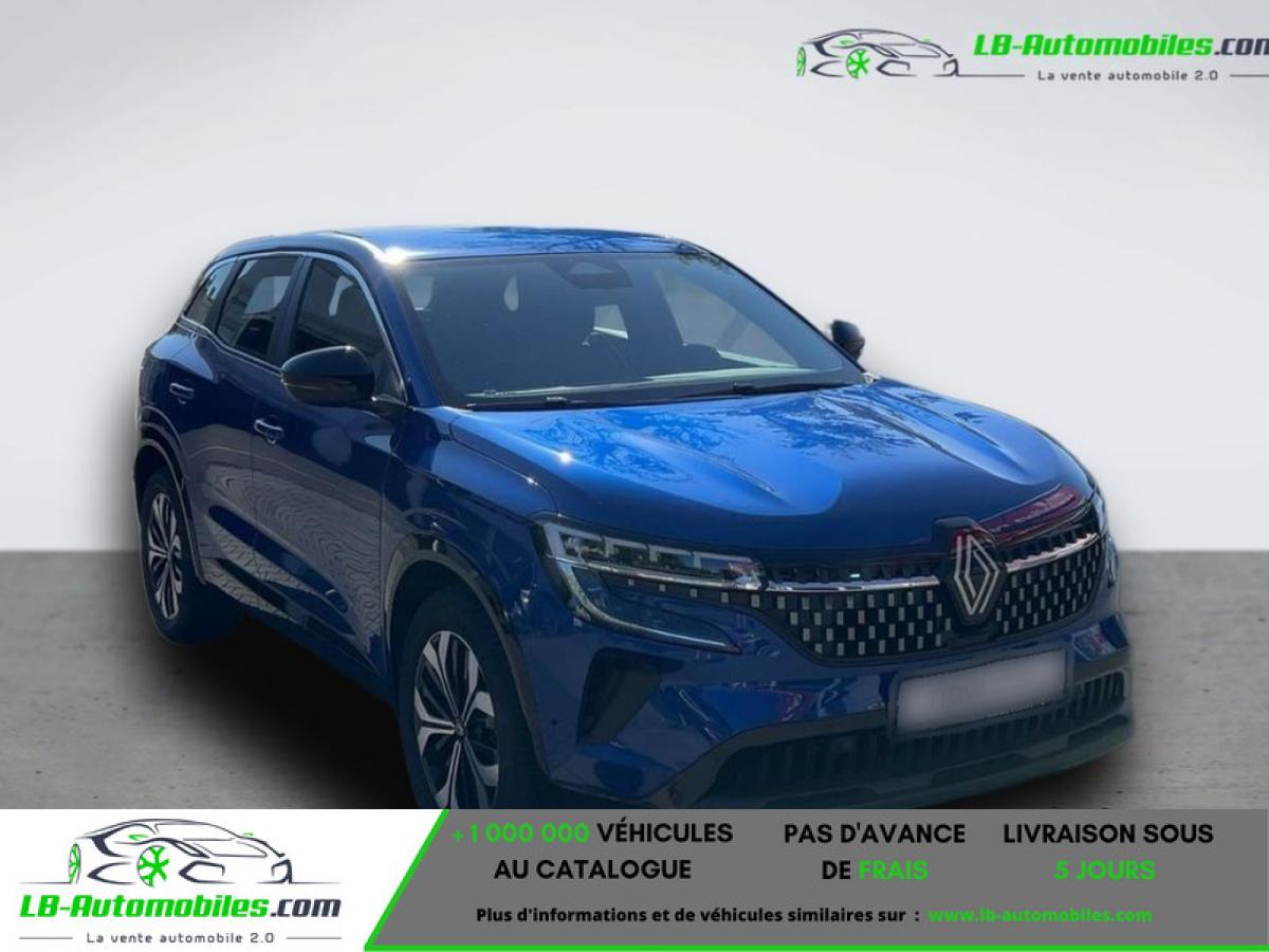 Renault Austral mild hybrid 160 BVA - Photo 2 / 9