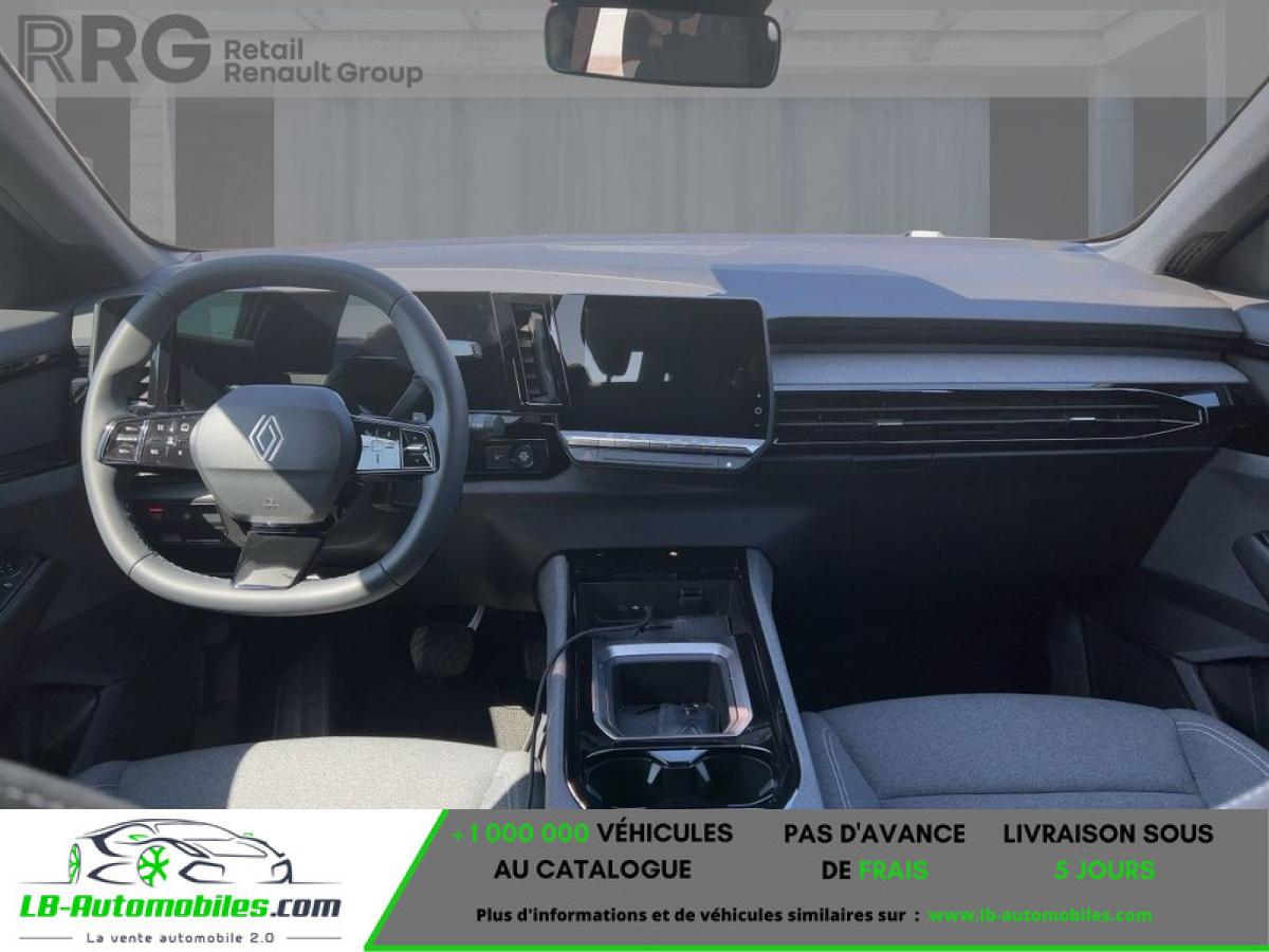 Renault Austral mild hybrid 160 BVA - Photo 3 / 10