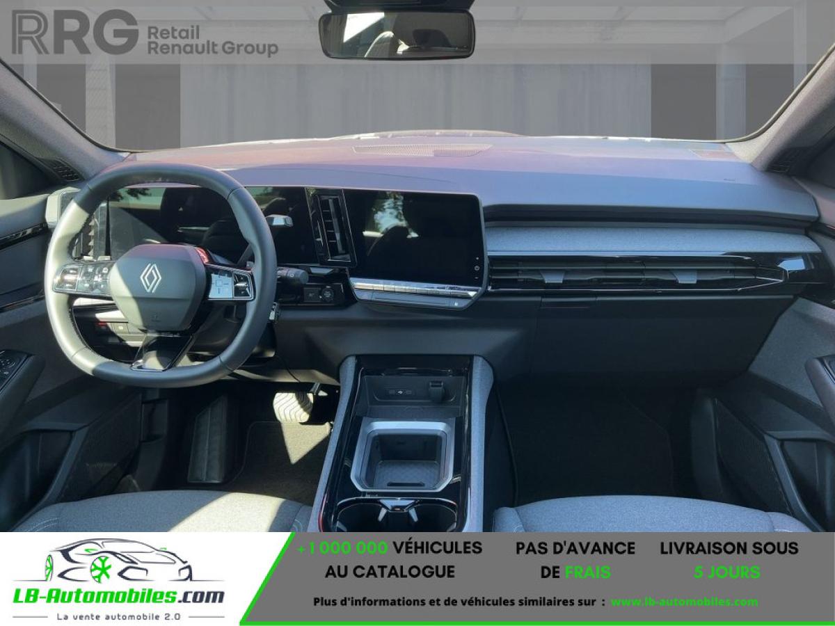 Renault Austral mild hybrid 160 BVA - Photo 3 / 9