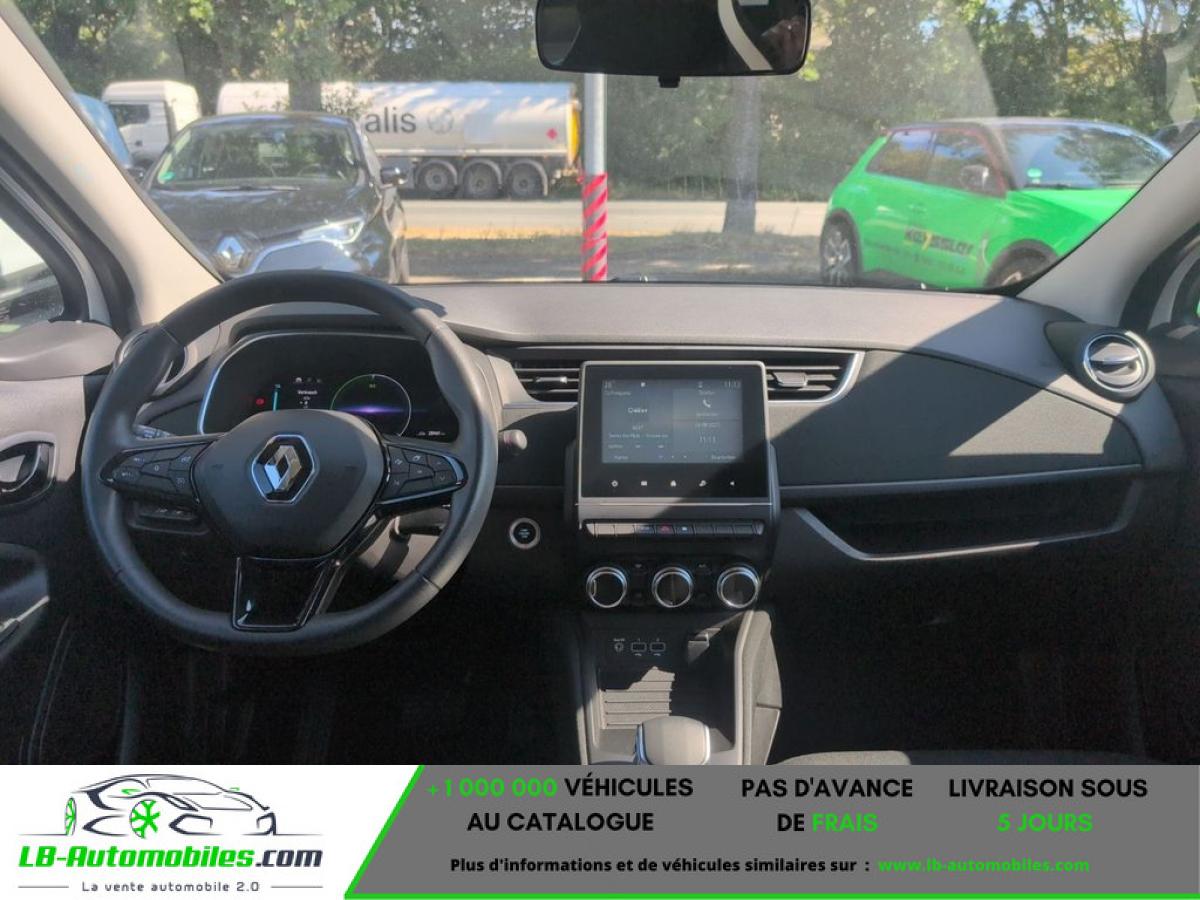 Renault Zoe R110 BVA - Photo 2 / 9