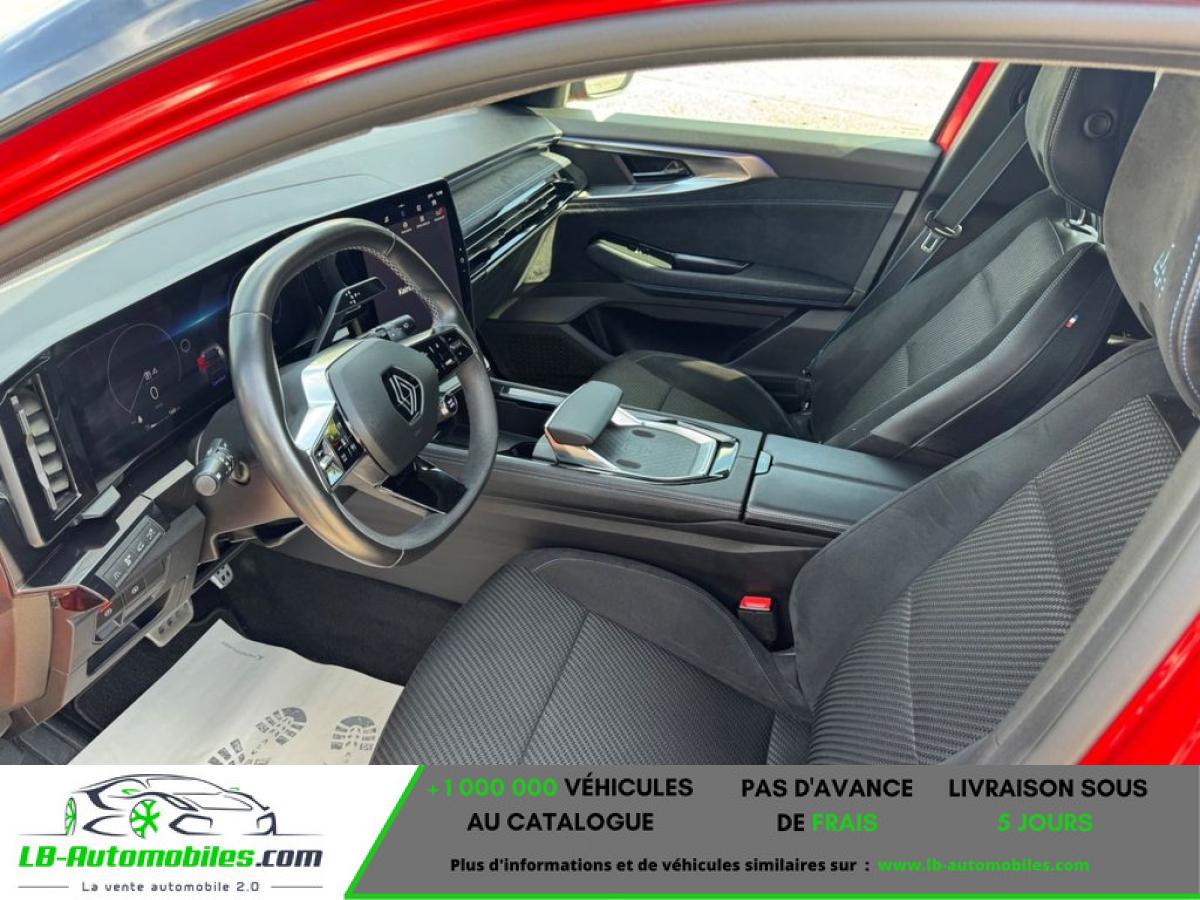 Renault Austral mild hybrid 160 BVA - Photo 4 / 6