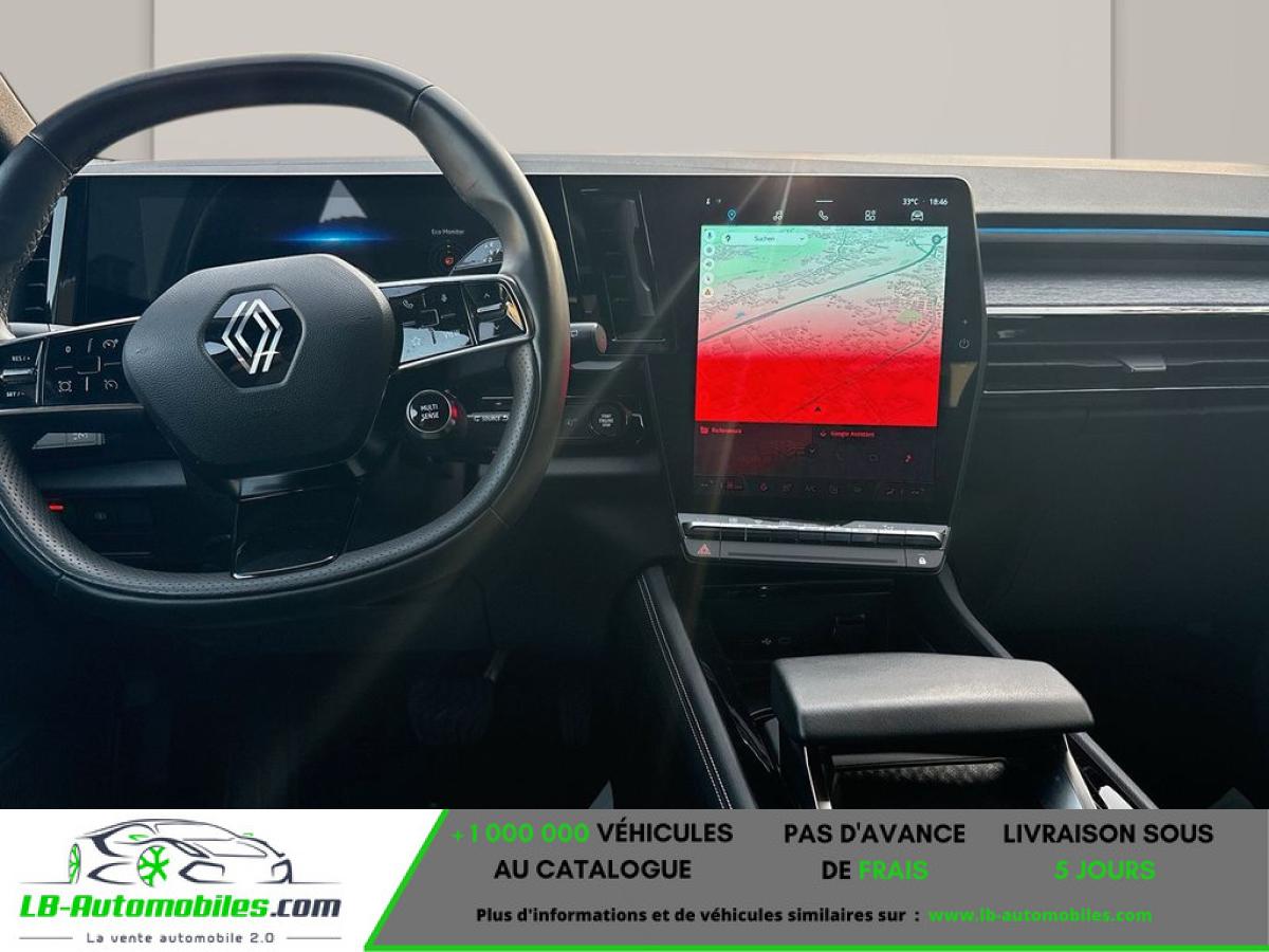 Renault Austral TCe 160 BVA - Photo 3 / 6