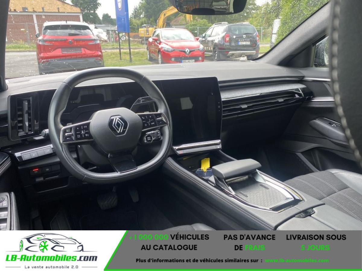 Renault Austral TCe 160 BVA - Photo 3 / 6