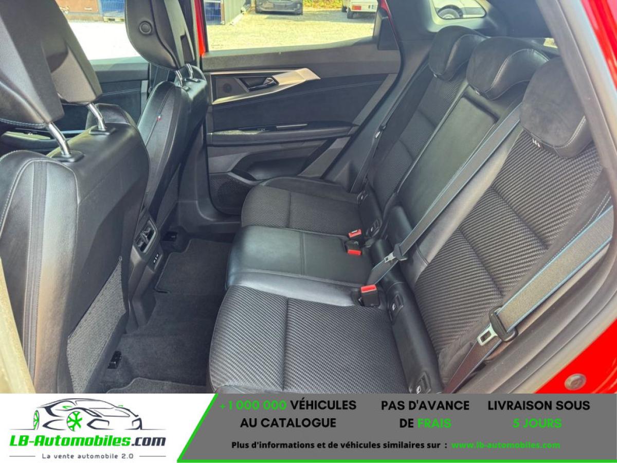 Renault Austral mild hybrid 160 BVA - Photo 5 / 6