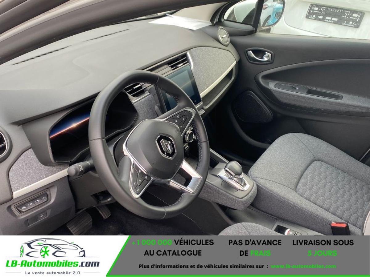 Renault Zoe R110 BVA - Photo 4 / 5