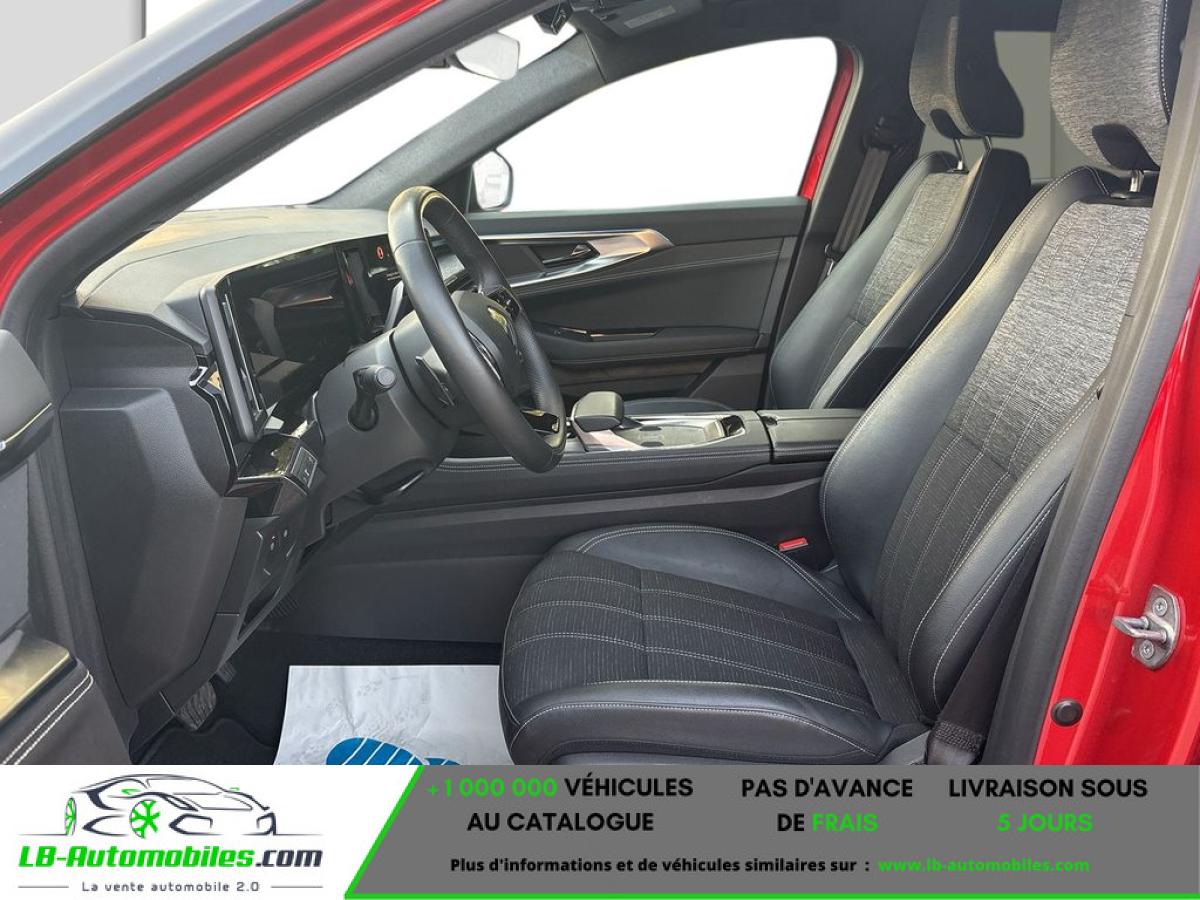 Renault Austral TCe 160 BVA - Photo 4 / 6