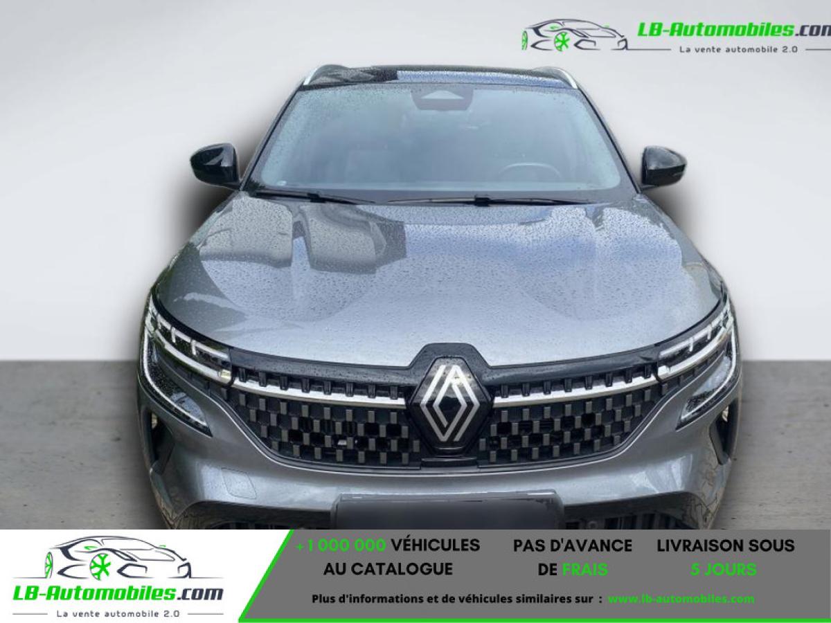 Renault Austral TCe 160 BVA - Photo 4 / 6