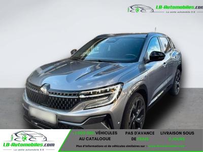 Renault Austral TCe 160 BVA