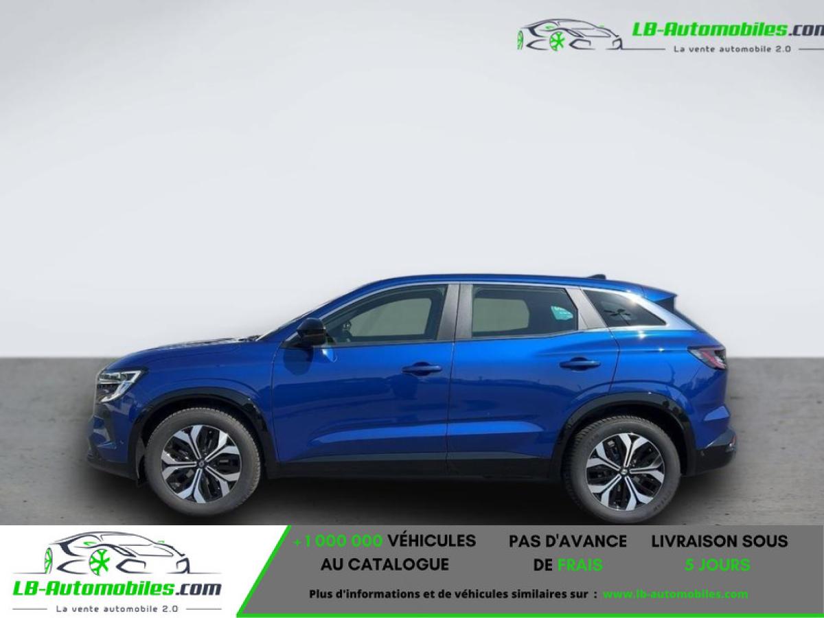 Renault Austral mild hybrid 160 BVA - Photo 5 / 10