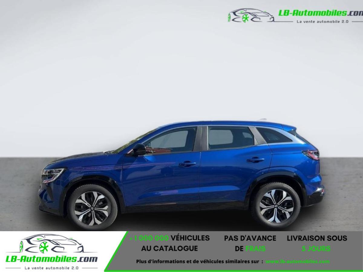 Renault Austral mild hybrid 160 BVA - Photo 5 / 9