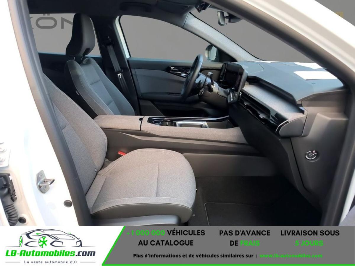 Renault Austral mild hybrid 160 BVA - Photo 4 / 8