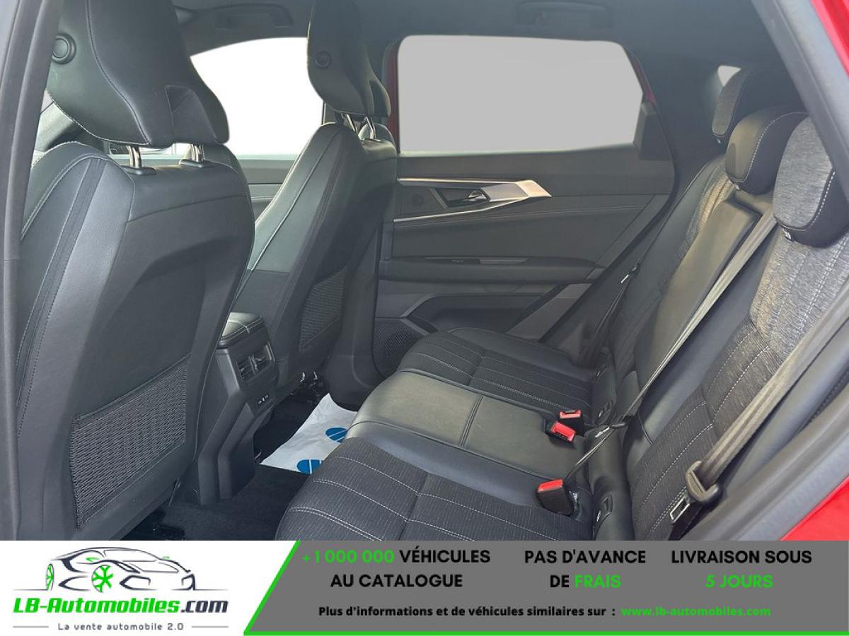 Renault Austral TCe 160 BVA - Photo 5 / 6