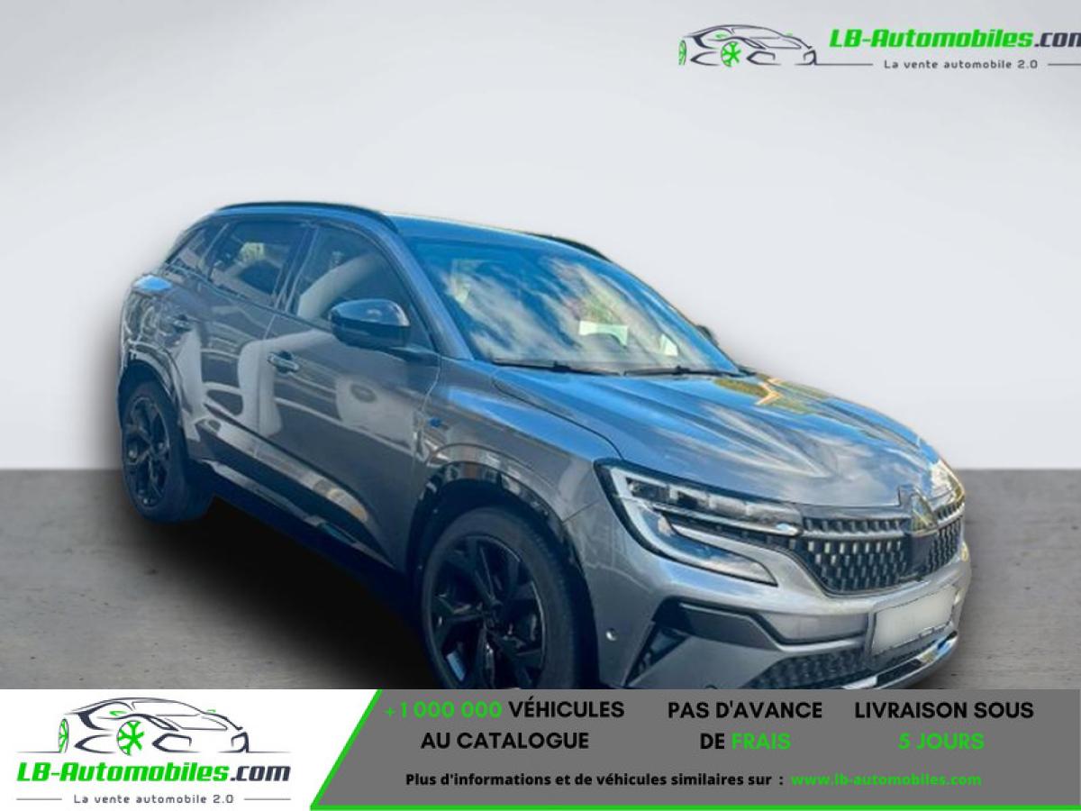 Renault Austral TCe 160 BVA - Photo 2 / 6