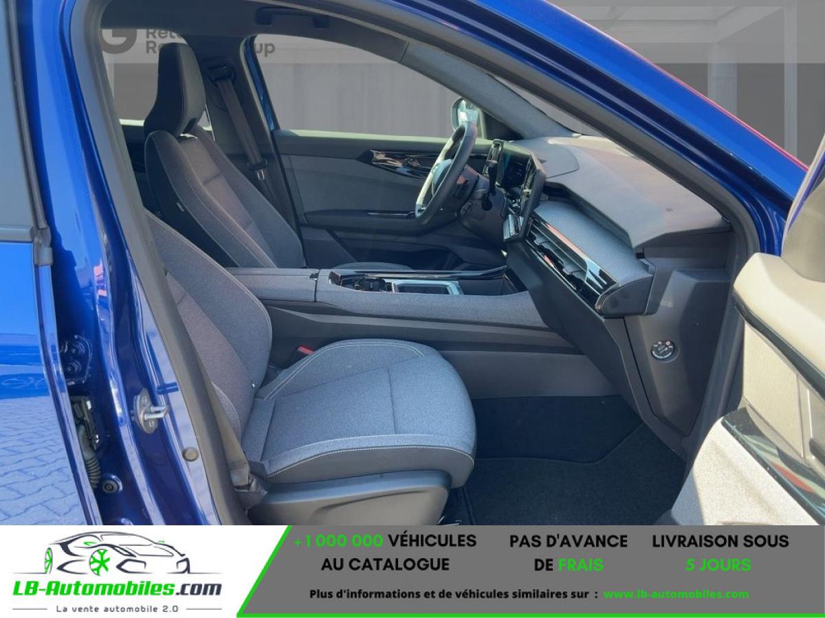 Renault Austral mild hybrid 160 BVA - Photo 6 / 9