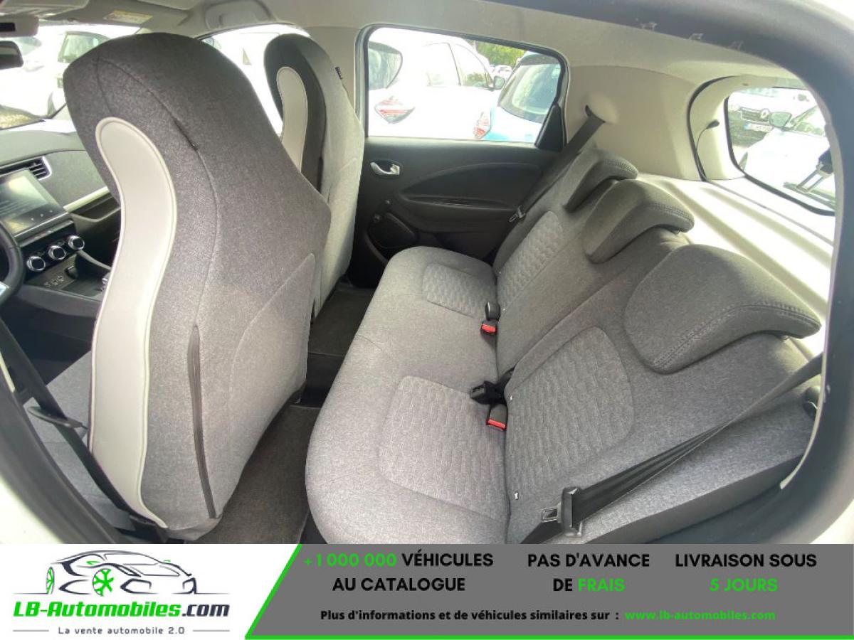 Renault Zoe R110 BVA - Photo 5 / 5