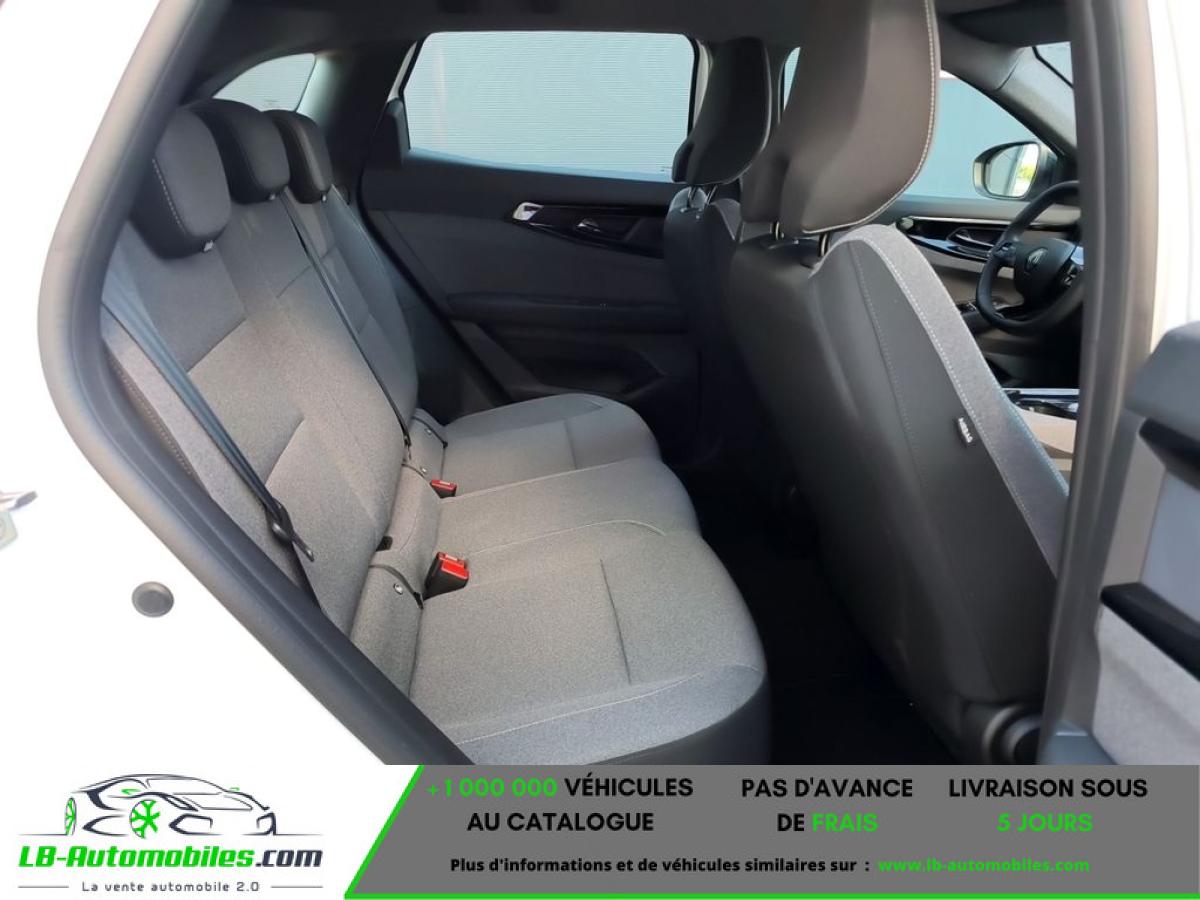 Renault Austral mild hybrid 160 BVA - Photo 5 / 8