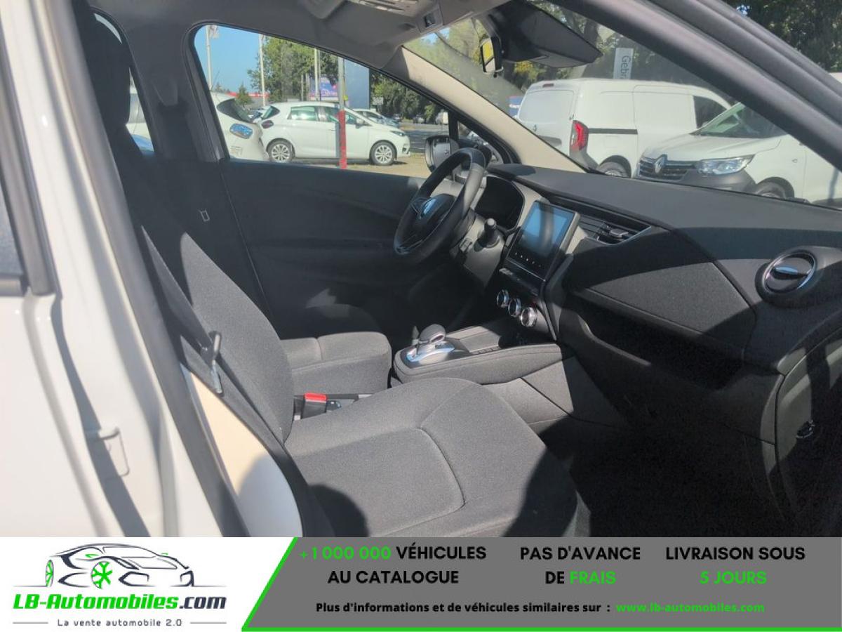 Renault Zoe R110 BVA - Photo 6 / 9