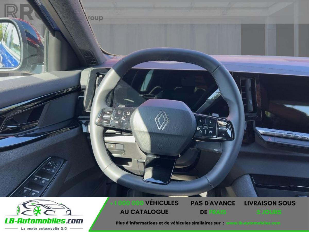 Renault Austral mild hybrid 160 BVA - Photo 7 / 9
