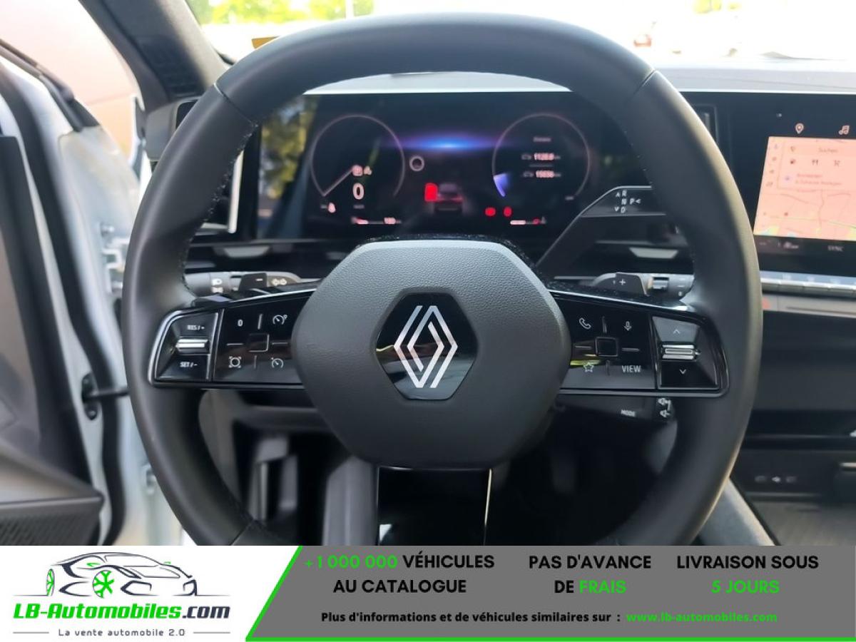 Renault Austral mild hybrid 160 BVA - Photo 6 / 8