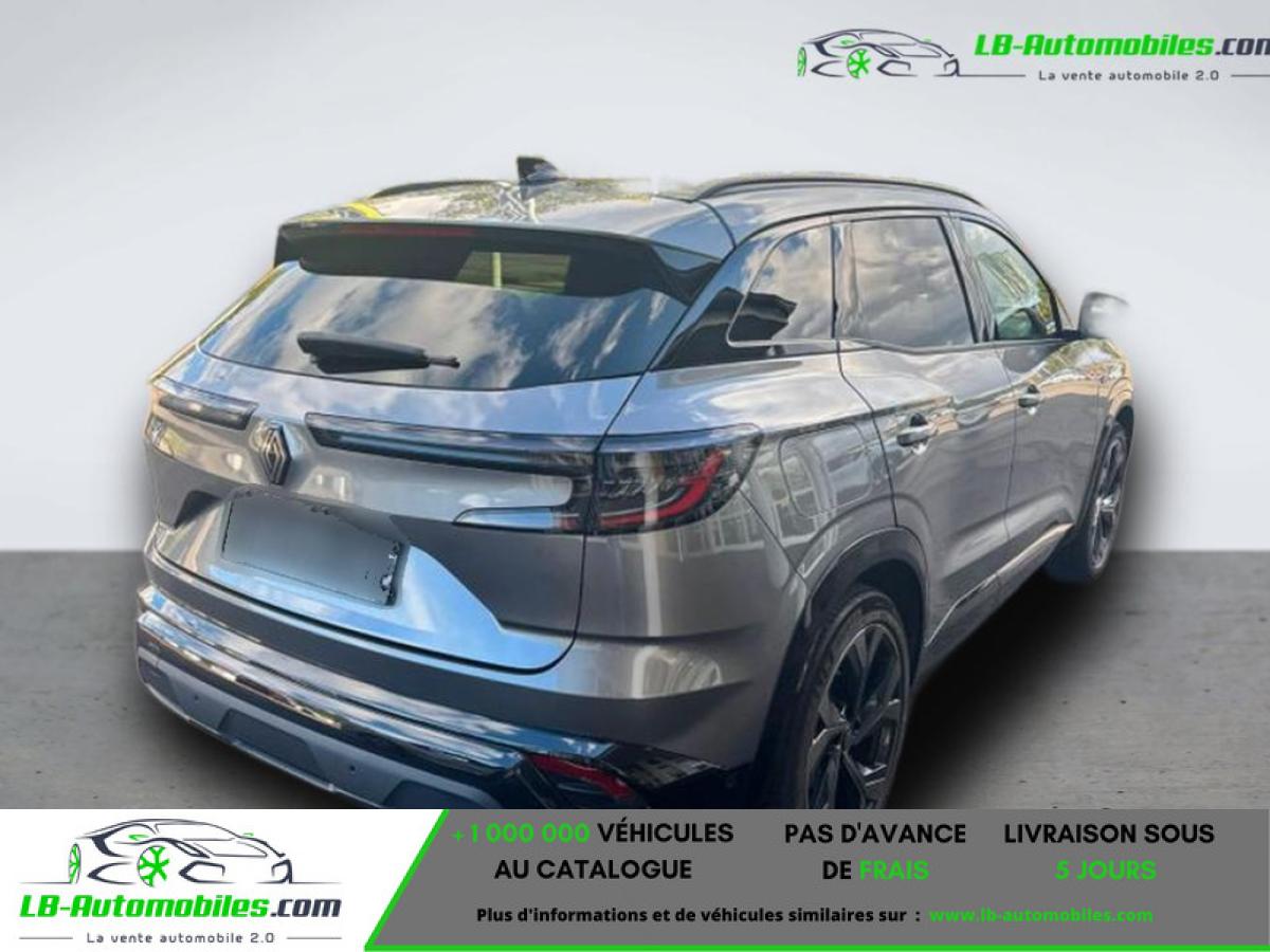 Renault Austral TCe 160 BVA - Photo 3 / 6