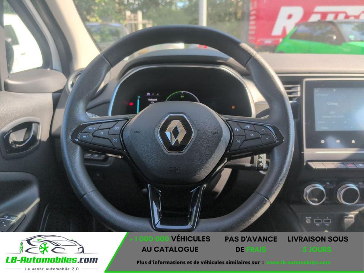 Renault Zoe R110 BVA - Photo 7 / 9
