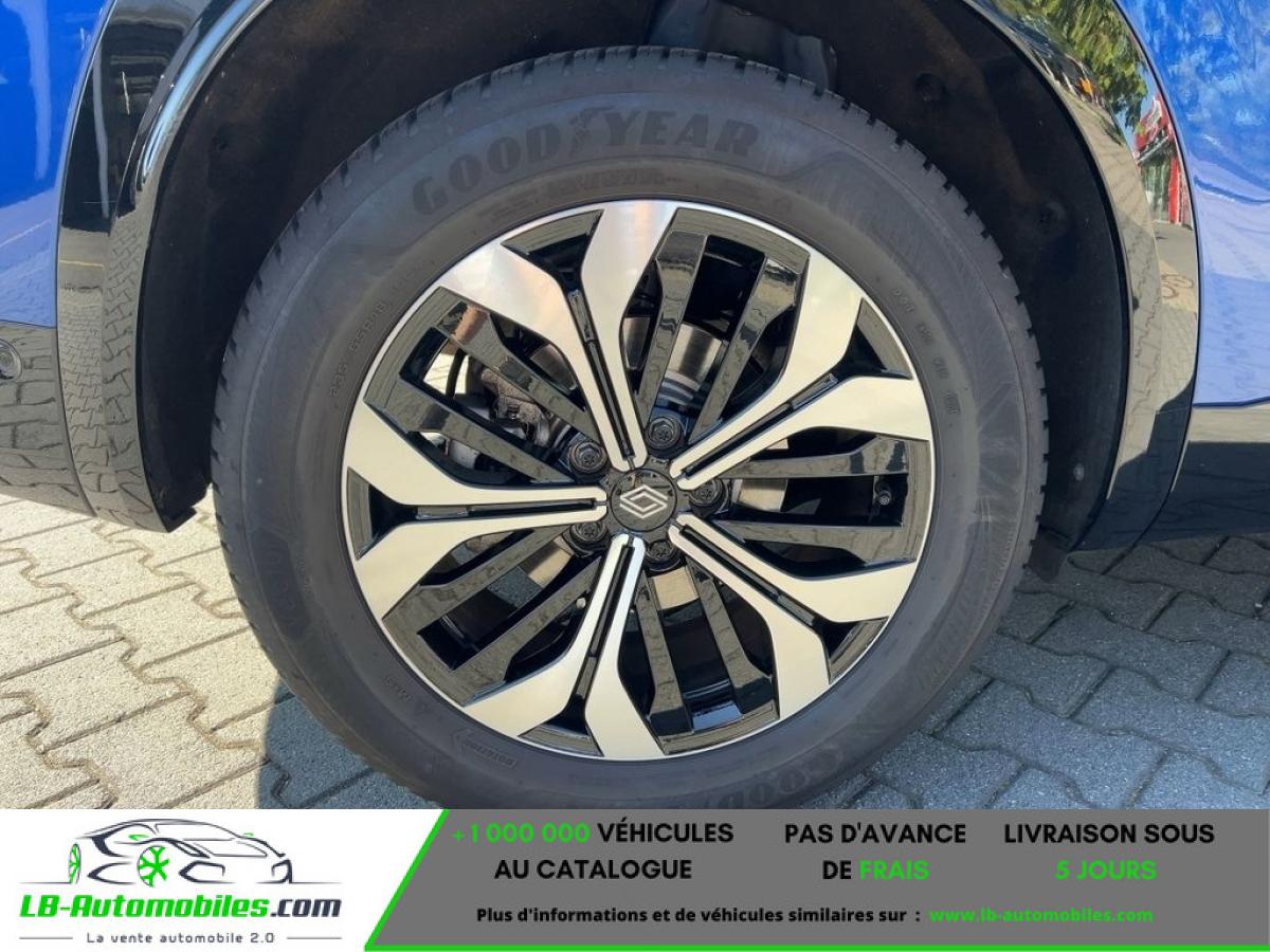 Renault Austral mild hybrid 160 BVA - Photo 8 / 9