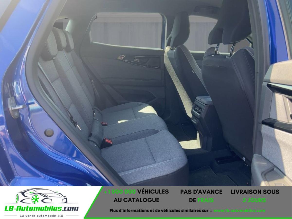Renault Austral mild hybrid 160 BVA - Photo 7 / 10